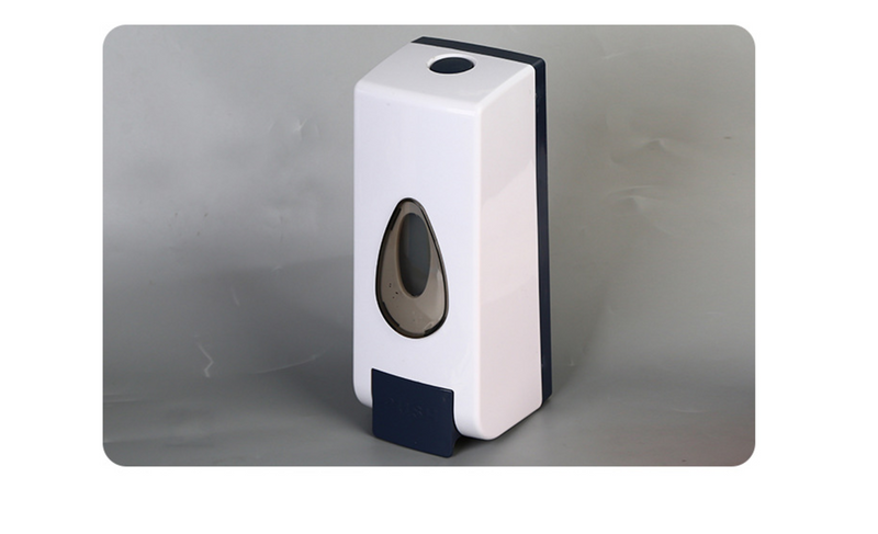 Unique Wall Soap Dispenser 350ml