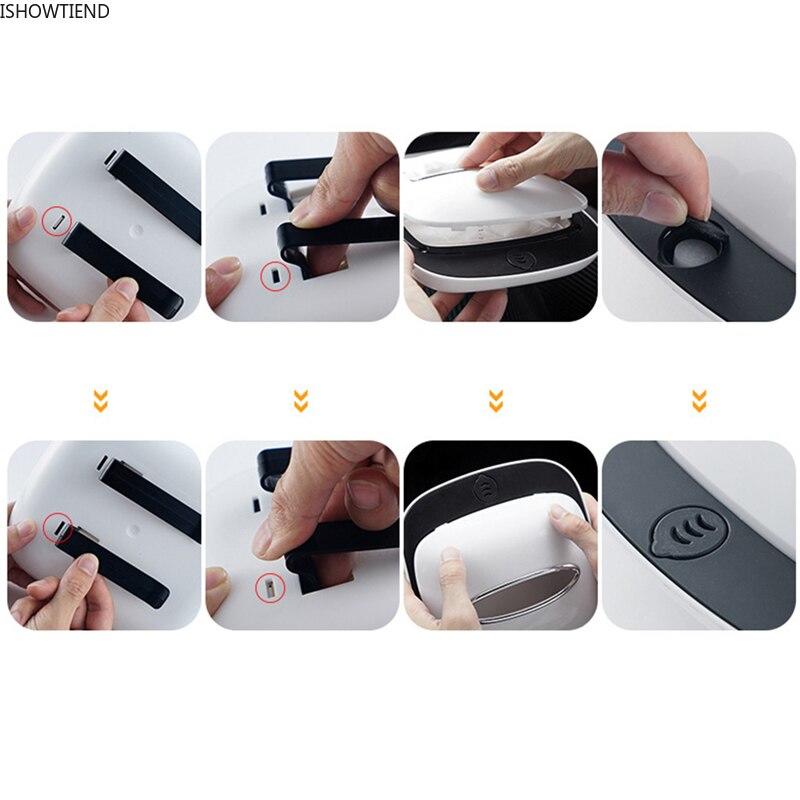 Creative Multifunctional Towel Holder