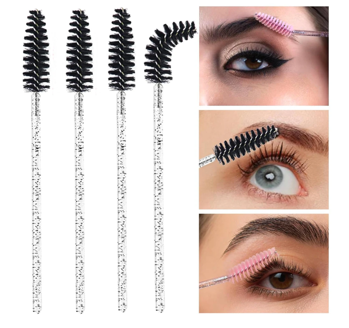 300PCS Eyelashes Brushes Set Wholesaler Lash Mascara Brush