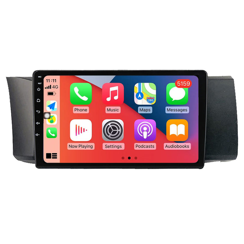 RoverOne Car Stereo Radio Bluetooth CarPlay GPS Navigation for Toyota GT 86 for Subaru BRZ 2012 - 2016