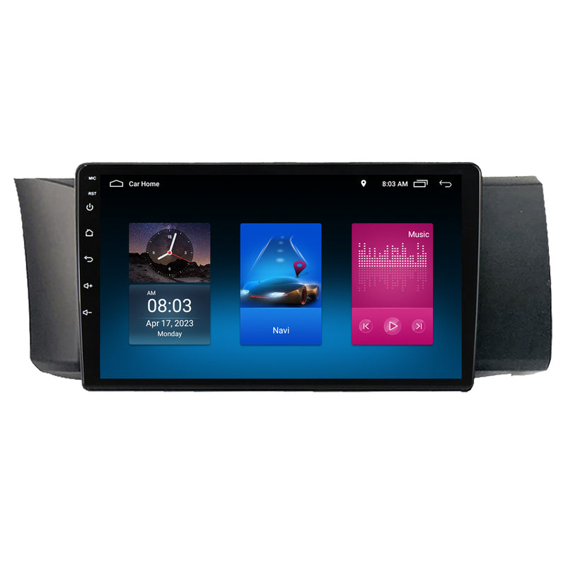 RoverOne Car Stereo Radio Bluetooth CarPlay GPS Navigation for Toyota GT 86 for Subaru BRZ 2012 - 2016