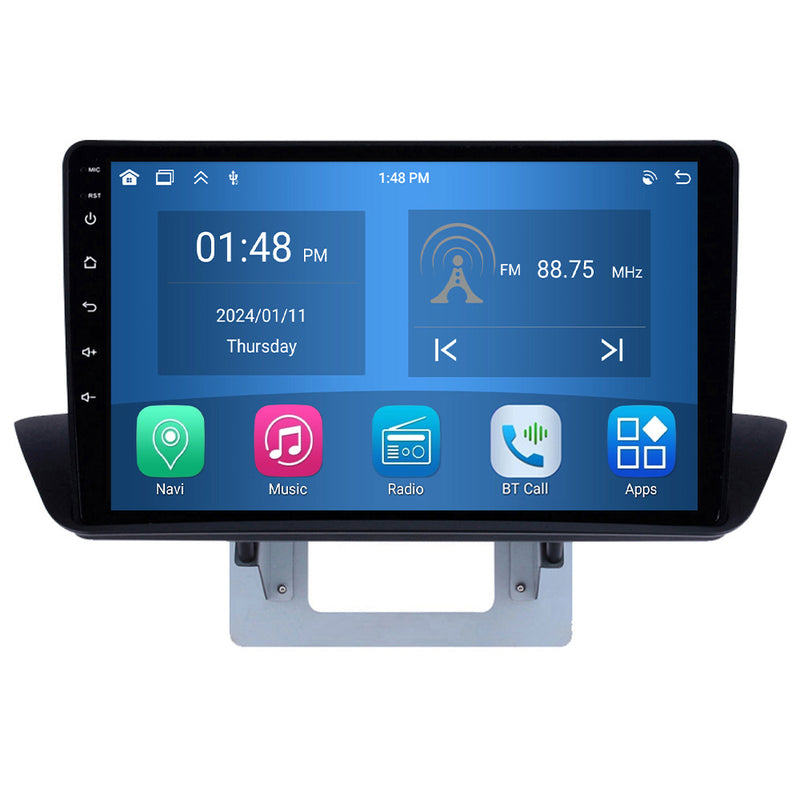 RoverOne Car Stereo Radio Bluetooth CarPlay GPS Navigation for Mazda BT-50 BT50 2 2012 - 2020