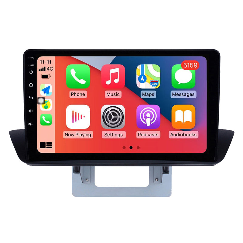 RoverOne Car Stereo Radio Bluetooth CarPlay GPS Navigation for Mazda BT-50 BT50 2 2012 - 2020