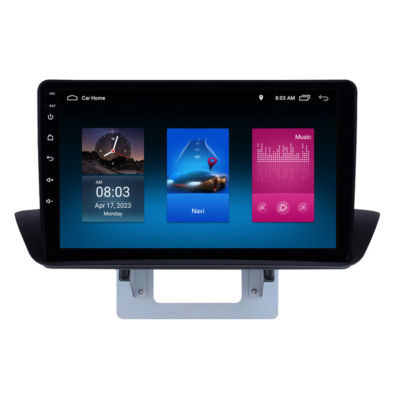 RoverOne Car Stereo Radio Bluetooth CarPlay GPS Navigation for Mazda BT-50 BT50 2 2012 - 2020