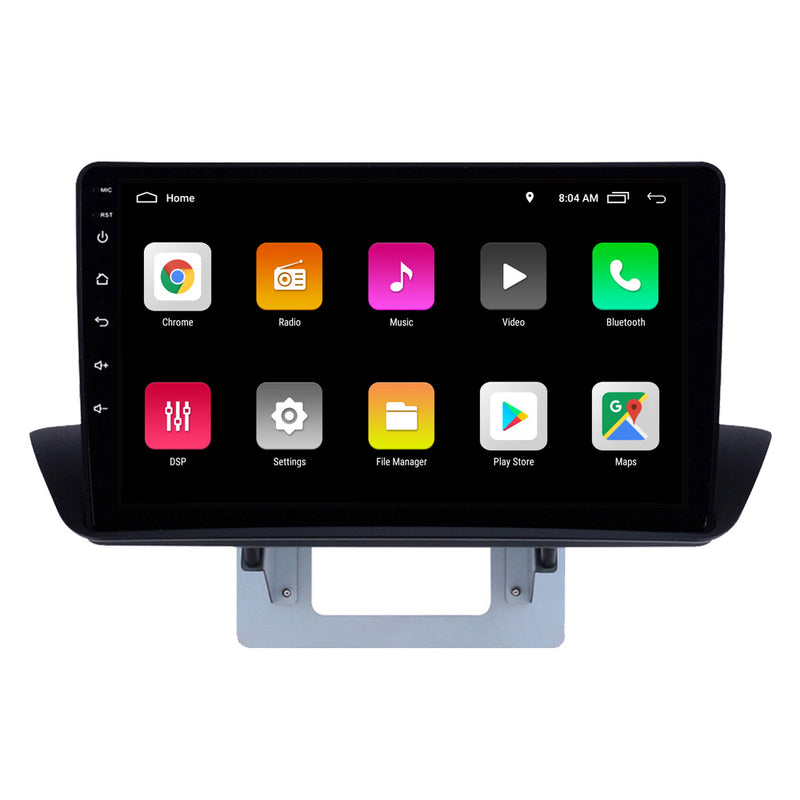 RoverOne Car Stereo Radio Bluetooth CarPlay GPS Navigation for Mazda BT-50 BT50 2 2012 - 2020