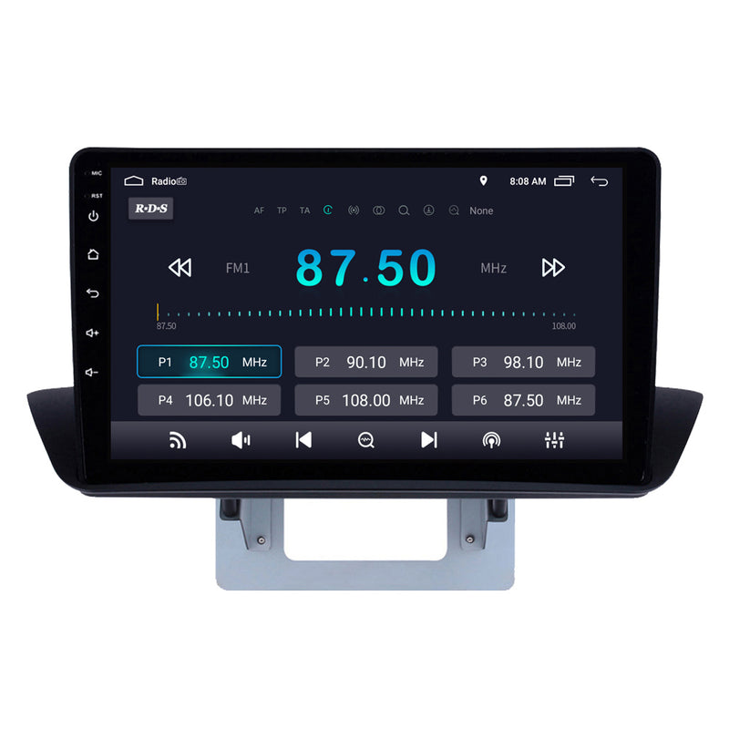 RoverOne Car Stereo Radio Bluetooth CarPlay GPS Navigation for Mazda BT-50 BT50 2 2012 - 2020