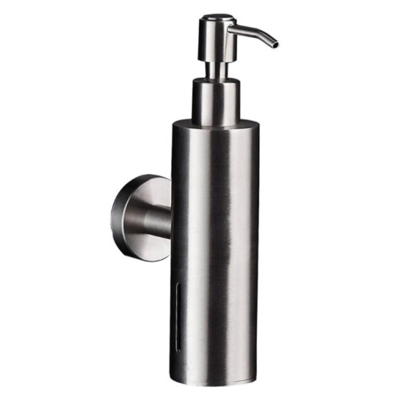 Stainless Steel Soap Dispenser