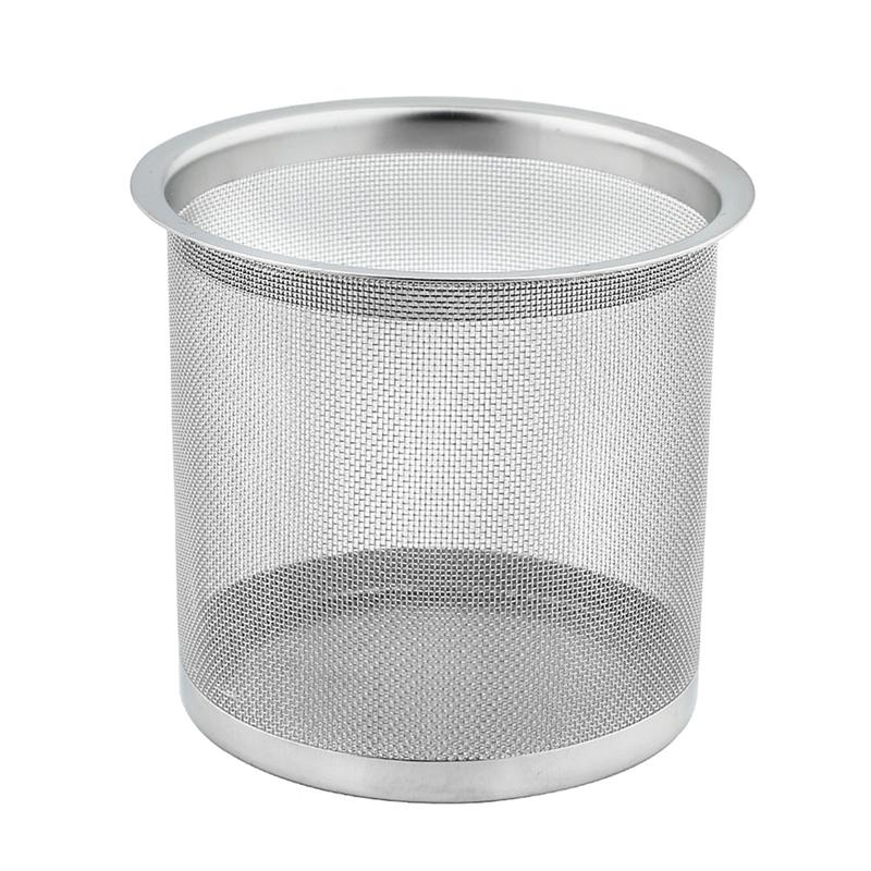 Stainless Steel Kettle