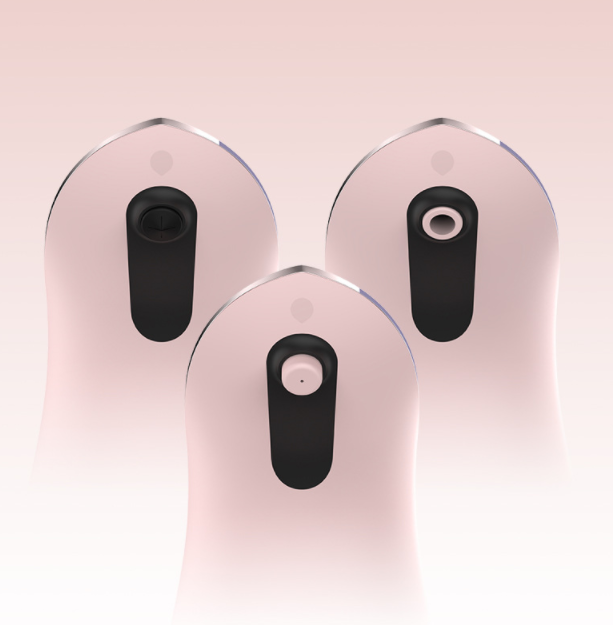 Touchless Soap Dispenser Automatic Induction Foam