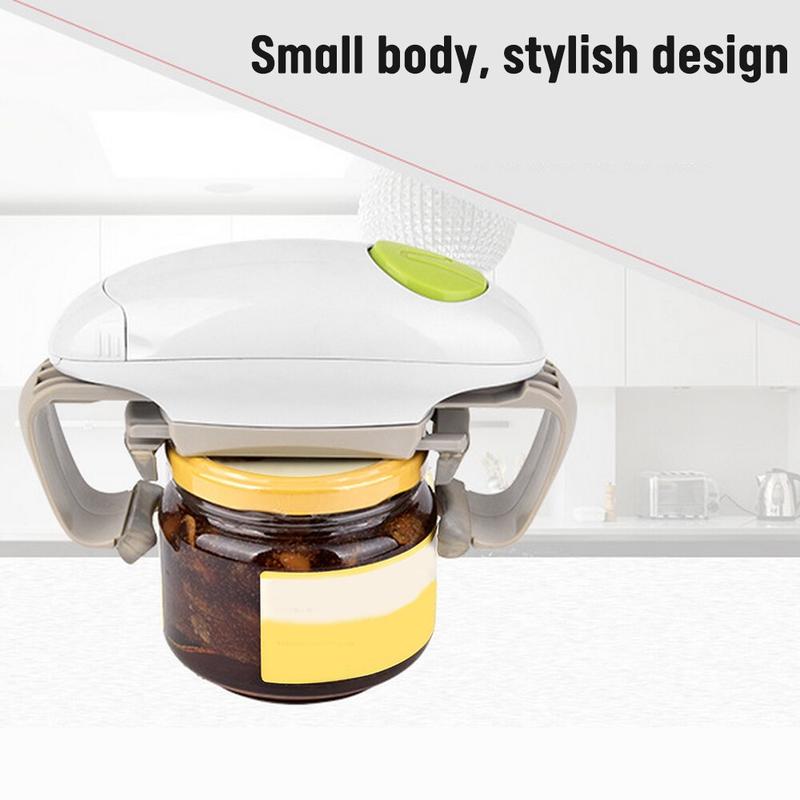 Electric Corkscrew Kitchen Free Hands Automatic Corkscrew Gadgets