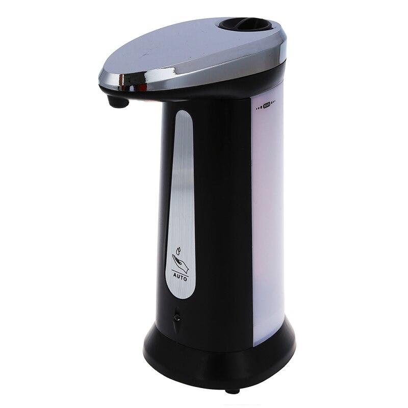 Automatic Soap Dispenser with Sensor Touchless