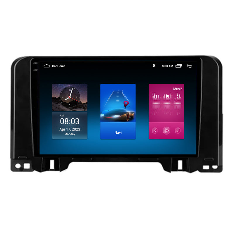 RoverOne Car Stereo Radio Bluetooth CarPlay GPS Navigation for Citroen C3 2022 - 2023
