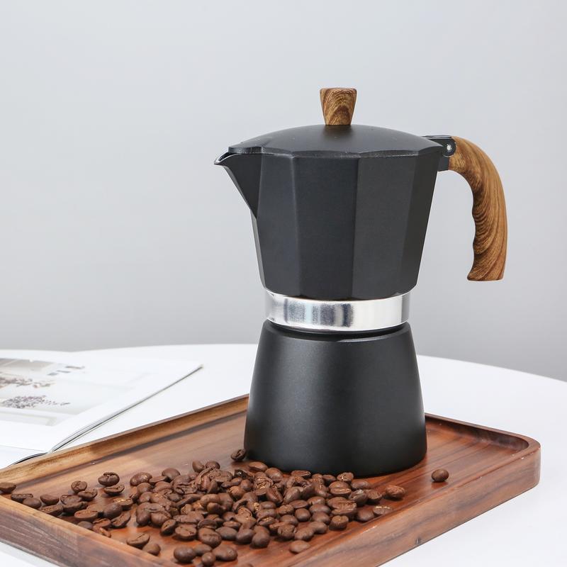 Percolator Pot Coffee Machine