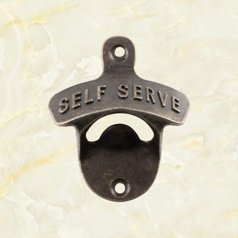 Wall Bottle Opener Beer Opener Bottle Opener Bar Pub Restaurant