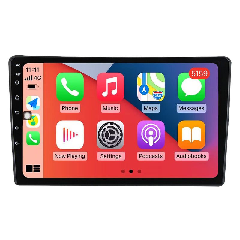 RoverOne Car Stereo Radio Bluetooth CarPlay GPS Navigation for Citroen C5 2 2008 - 2017