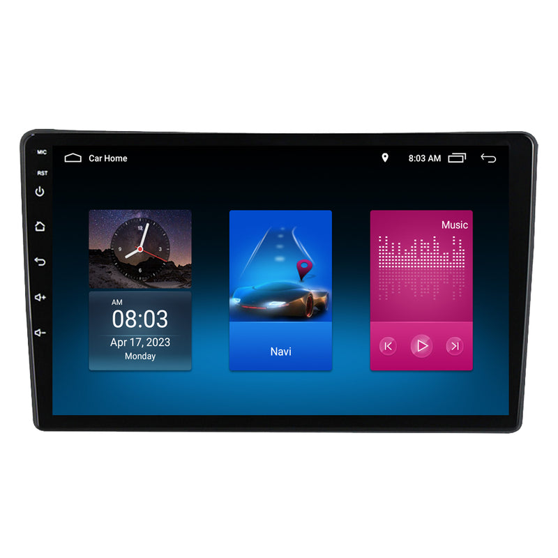 RoverOne Car Stereo Radio Bluetooth CarPlay GPS Navigation for Citroen C5 2 2008 - 2017