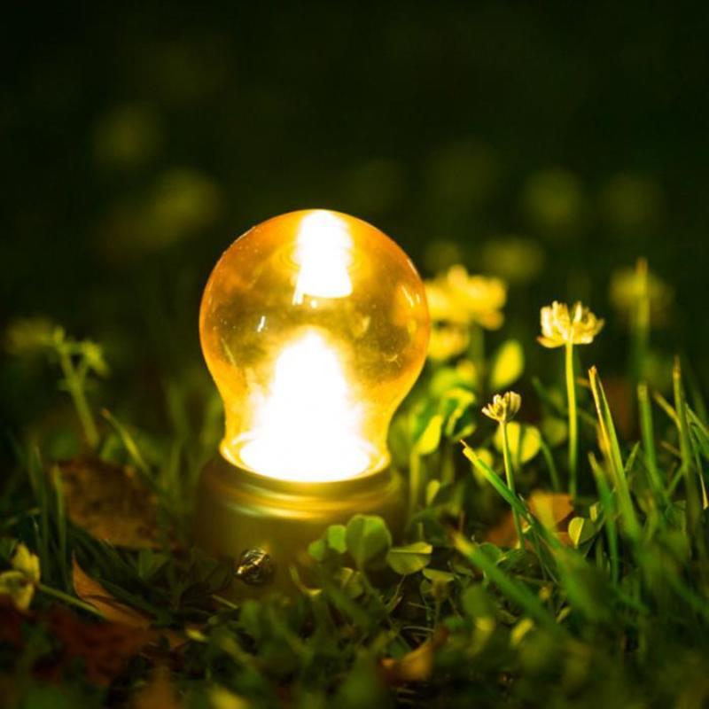 Vintage Lamp LED