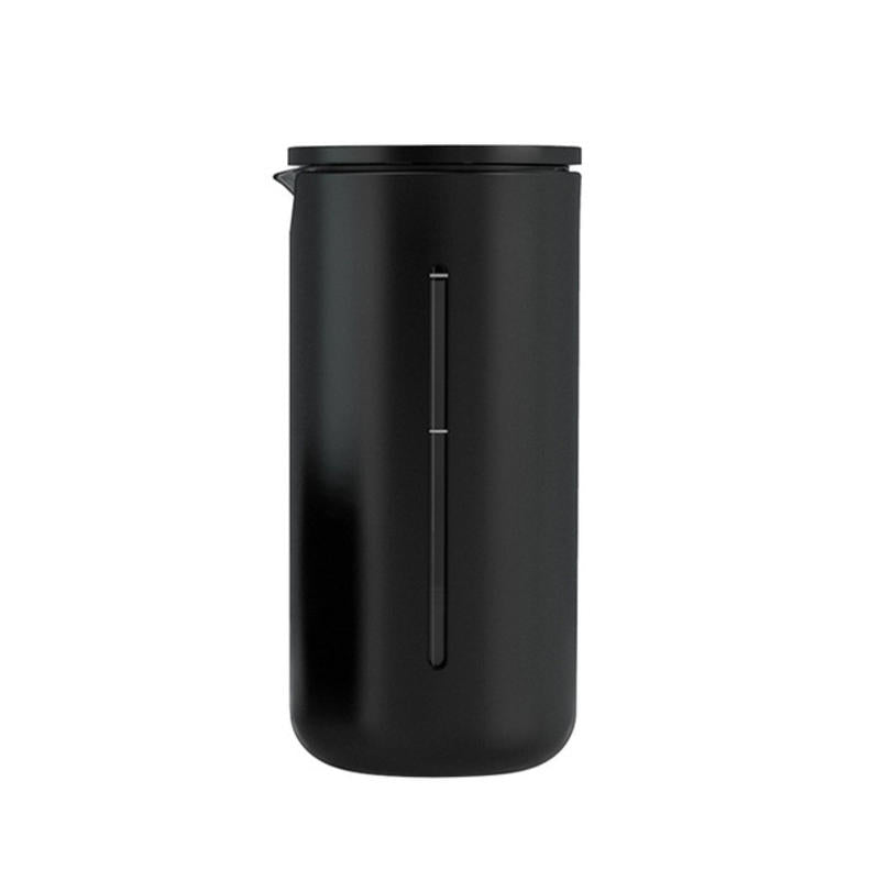 Filter Coffee Mug Press Plugaure French Press Coffee Mug Tea Mug Porta