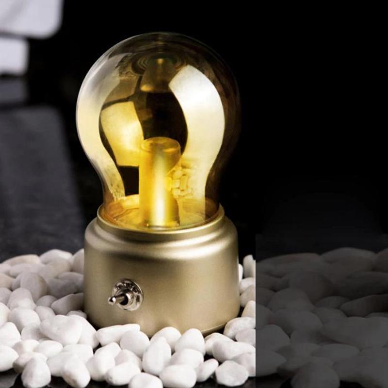 Vintage Lamp LED