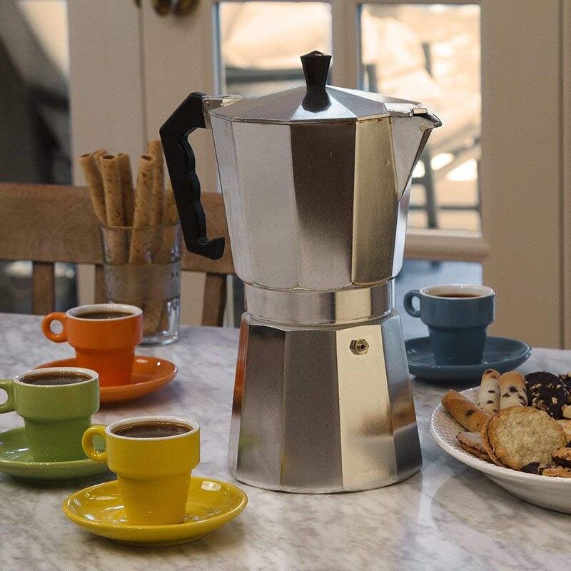 Italian coffee pot Mocha - 120ML