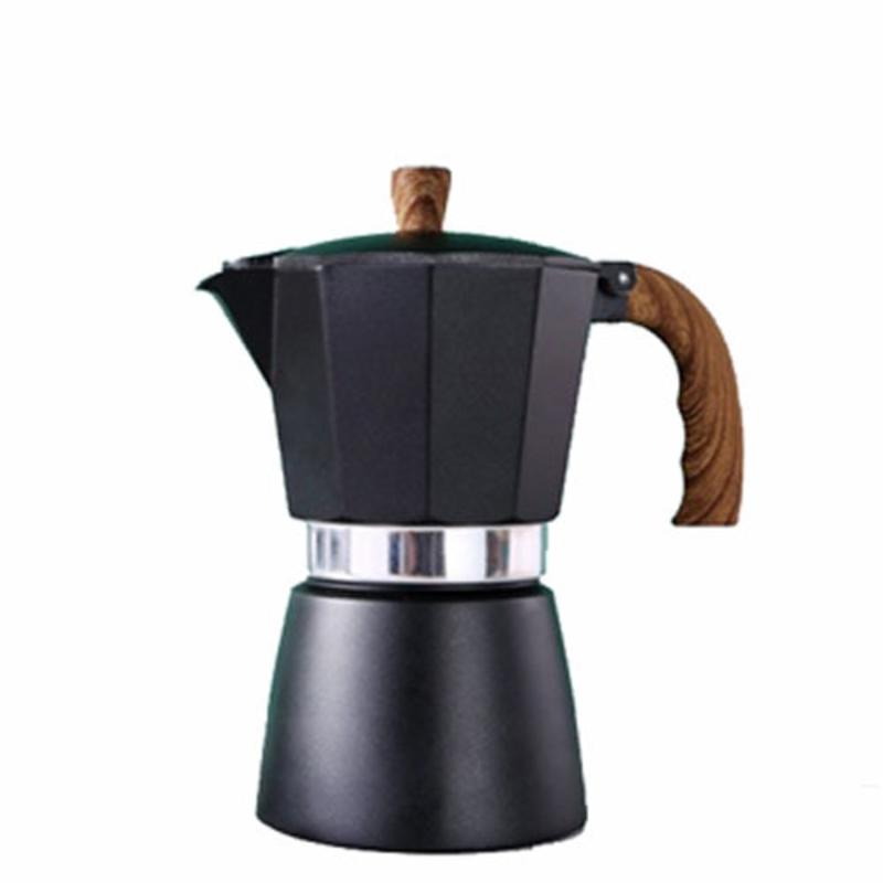 Percolator Pot Coffee Machine