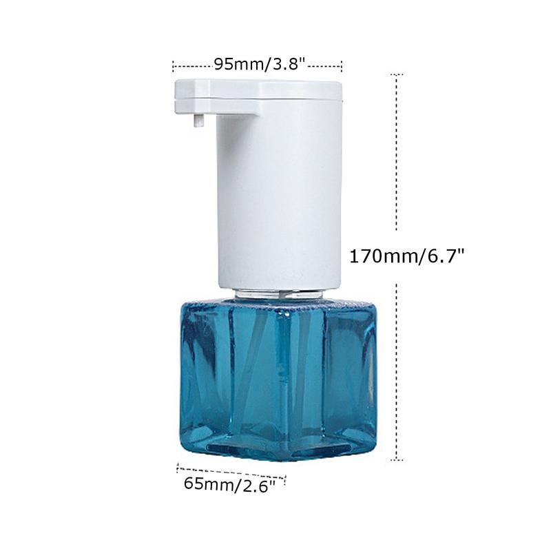 Automatic Induction Soap Dispenser T- 260ML
