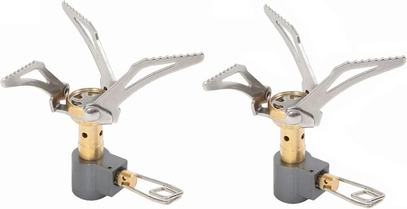 Mini Portable Camping Stove,