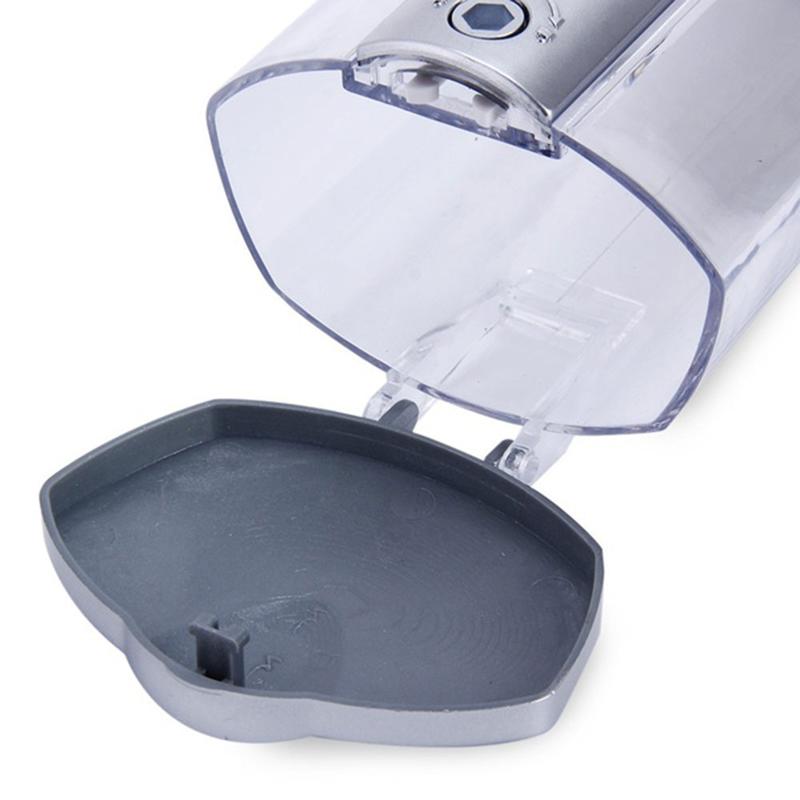350ml Wall Mounted Liquid Soap Dispenser
