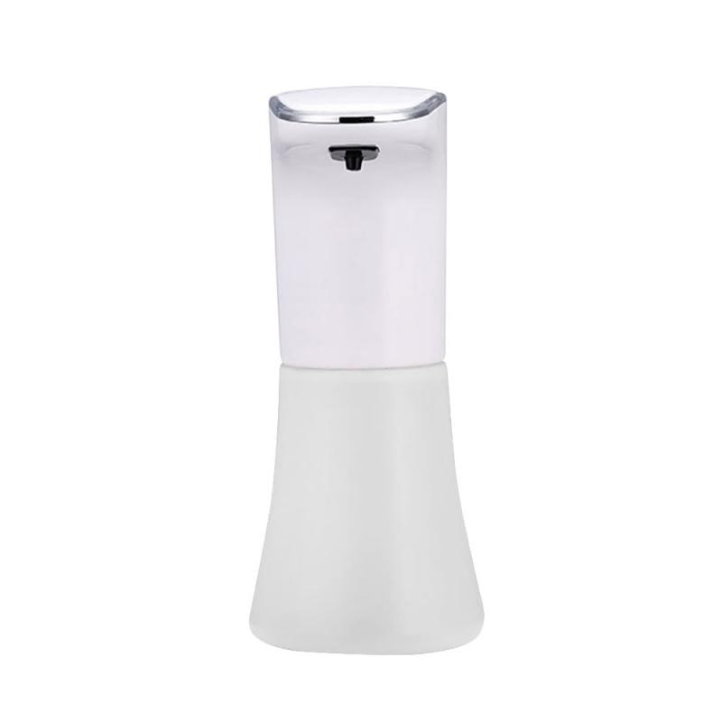 Automatic Soap Dispenser with Sensor