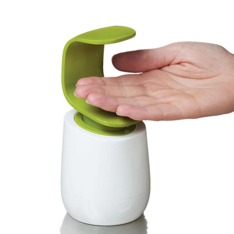 Creative One Main Apple Soap Dispenser