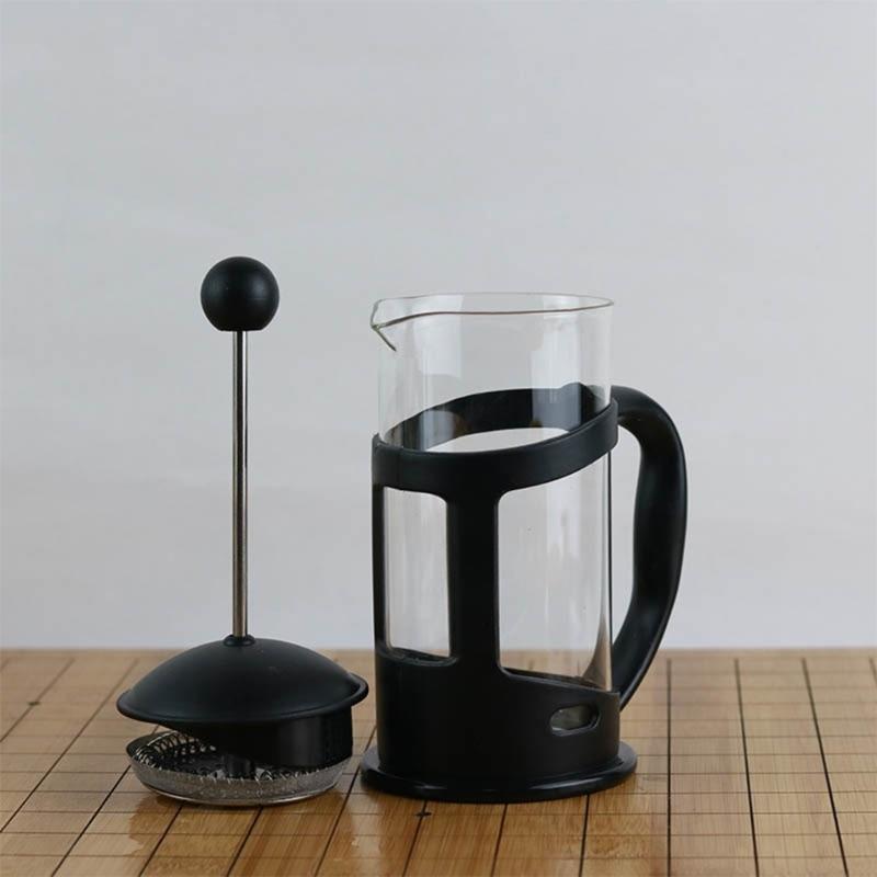 Brewer Coffee machine - 350ML