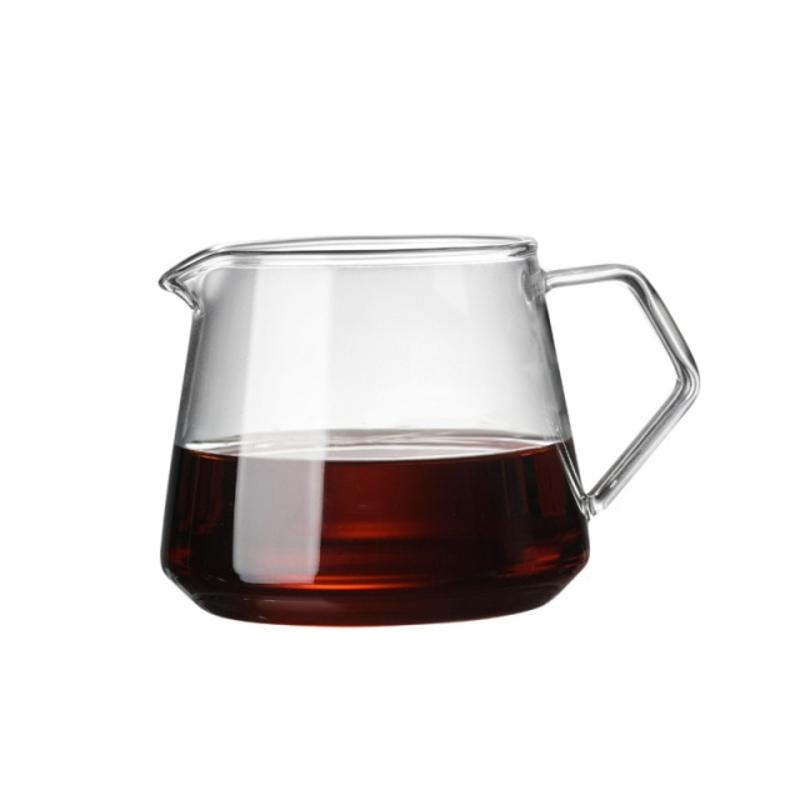 Drip coffee jug 400ml