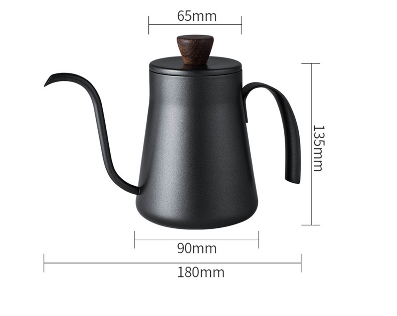 400ml Coffee  Tea machine Collezeneck