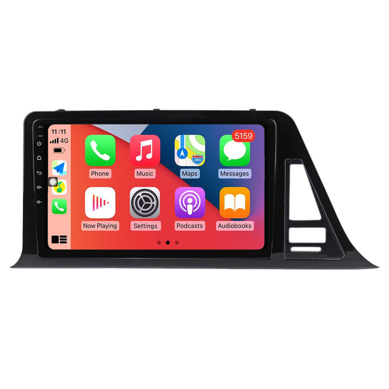 RoverOne Car Stereo Radio Bluetooth CarPlay GPS Navigation for Toyota C-HR CHR 2016 - 2020