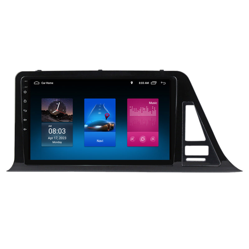 RoverOne Car Stereo Radio Bluetooth CarPlay GPS Navigation for Toyota C-HR CHR 2016 - 2020