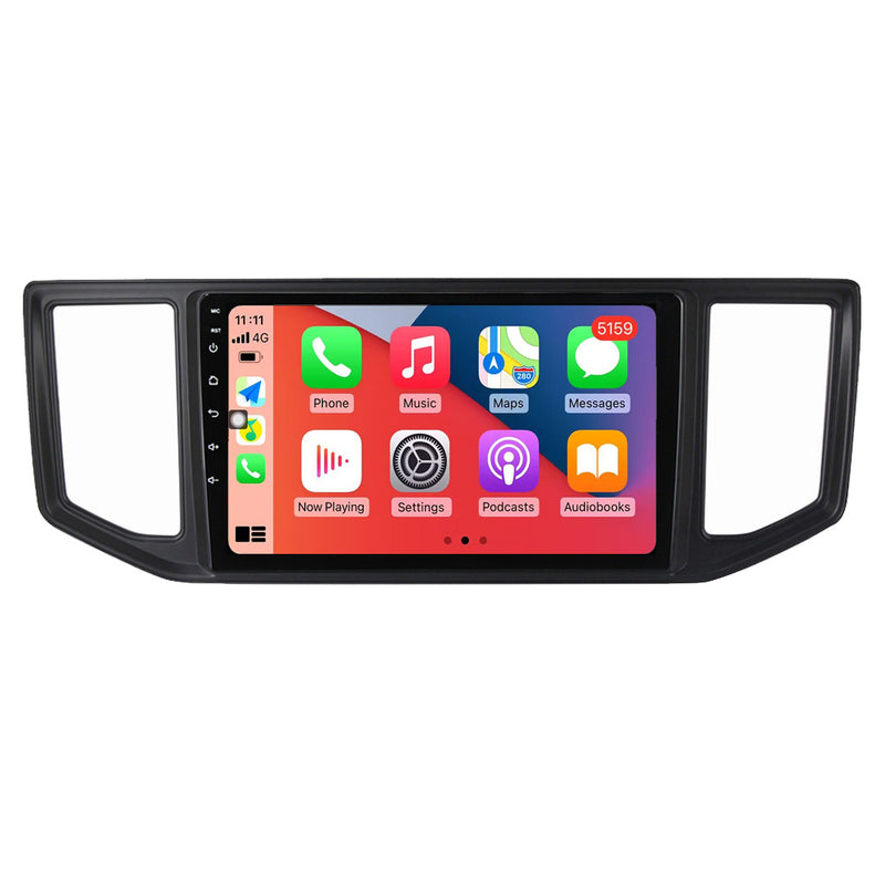 RoverOne Car Stereo Radio Bluetooth CarPlay GPS Navigation for Volkswagen Crafter 2017 - 2021