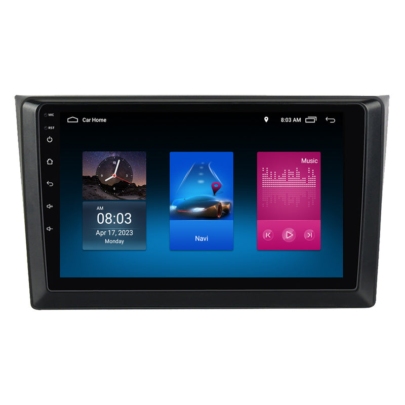 RoverOne Car Stereo Radio Bluetooth CarPlay GPS Navigation for Mazda CX9 CX-9 CX 9 TB 2006 - 2016