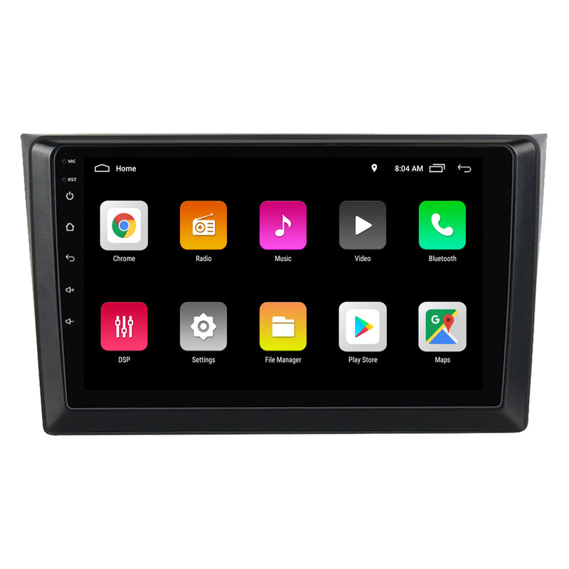 RoverOne Car Stereo Radio Bluetooth CarPlay GPS Navigation for Mazda CX9 CX-9 CX 9 TB 2006 - 2016