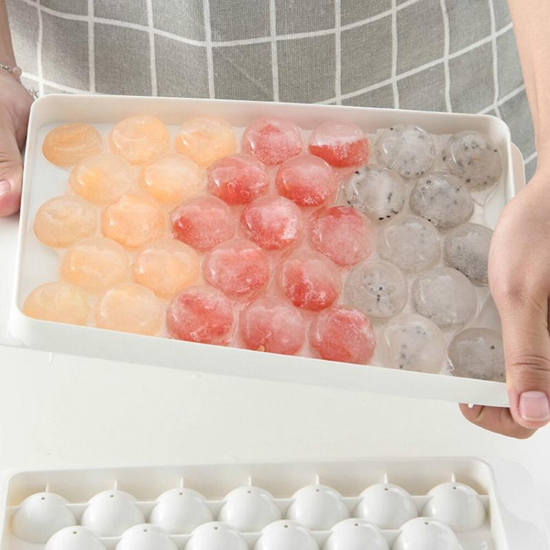 Whisky Ice Cube Shape