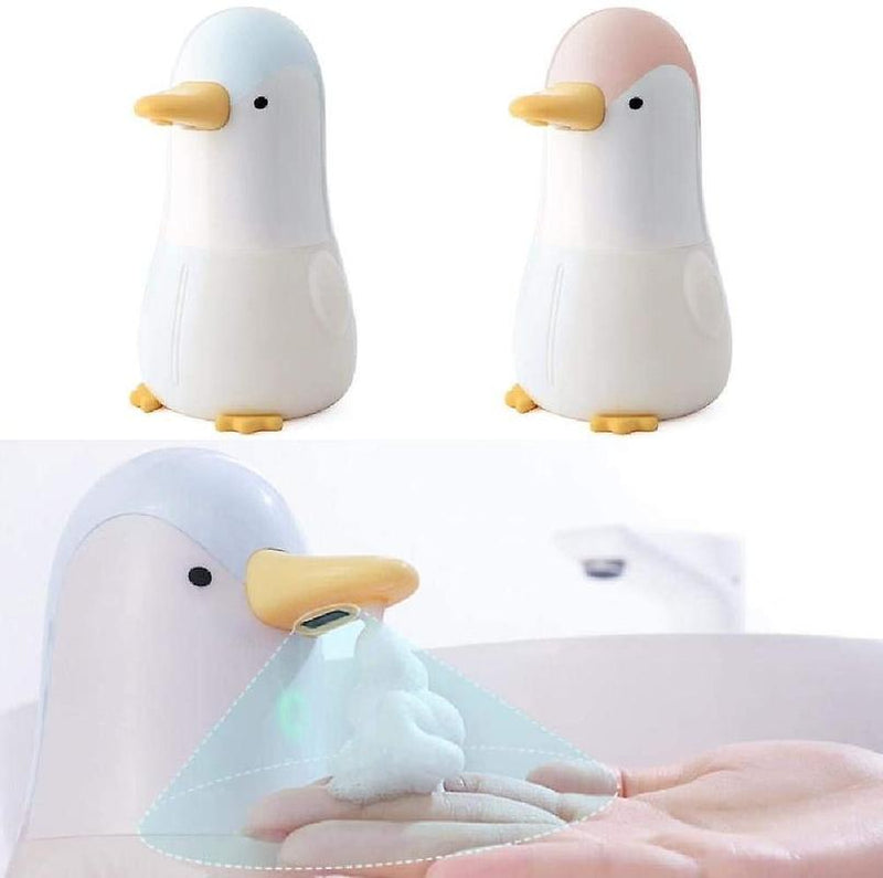 Automatic Soap Dispenser Touchless