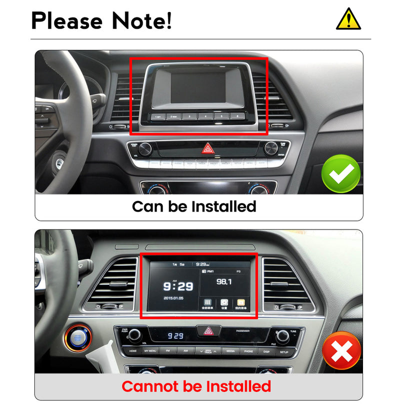 RoverOne Car Stereo Radio Bluetooth CarPlay GPS Navigation for Hyundai Sonata 7 LF 2017 - 2019