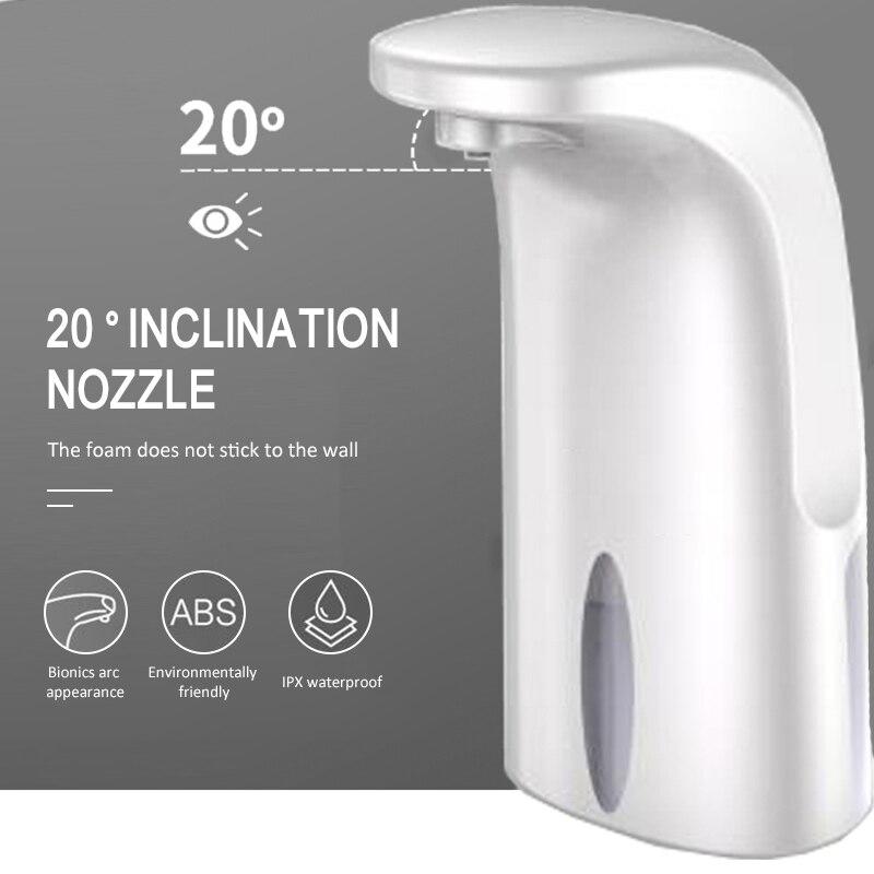 Automatic Foam Soap Dispenser-300ML
