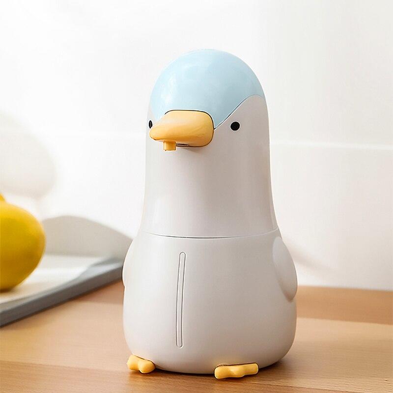 Bathroom Kitchen Product Foam Dispenser Delicate Soft Foam Sensitive B