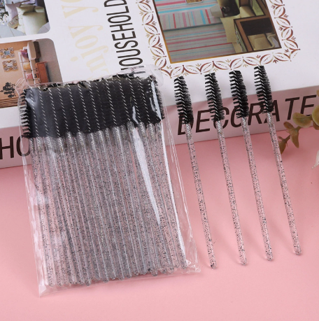300PCS Eyelashes Brushes Set Wholesaler Lash Mascara Brush