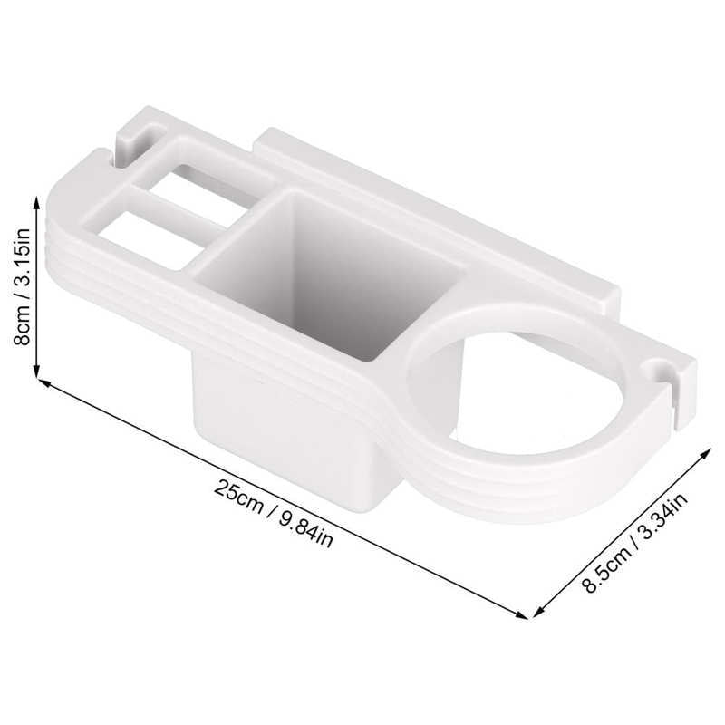 Hairdryer for hotel | Bathroom Shelves