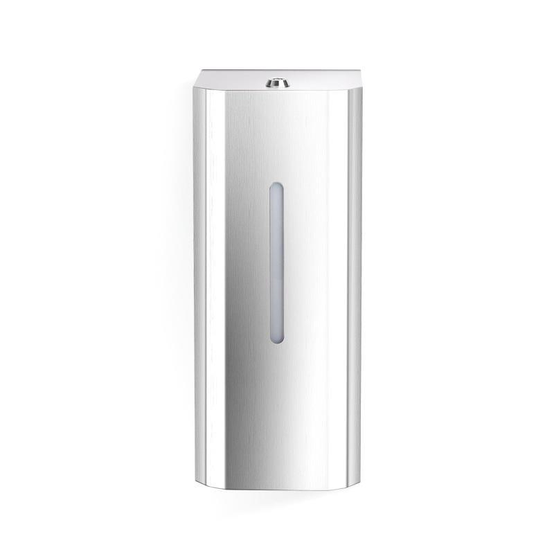 Stainless steel soap dispenser automatic sensor - 1000 ML