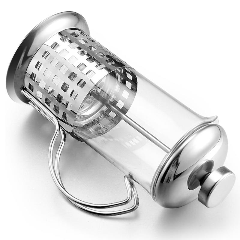 Stainless Steel Coffee Mug French Press
