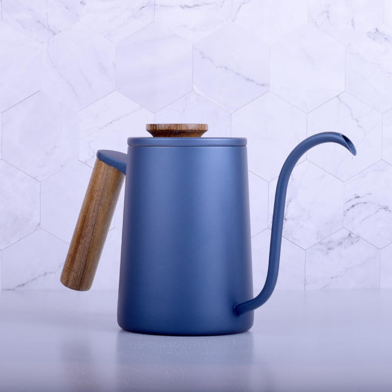 Coffee Drainage Pot Non-stick