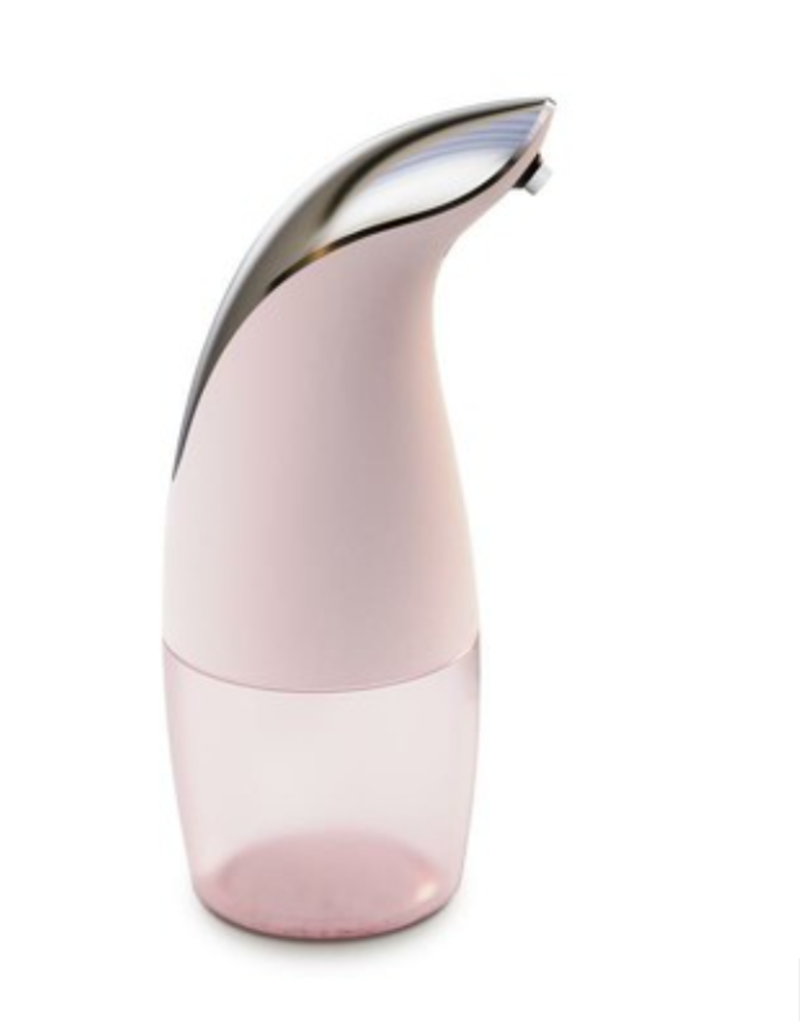 Touchless Soap Dispenser Automatic Induction Foam