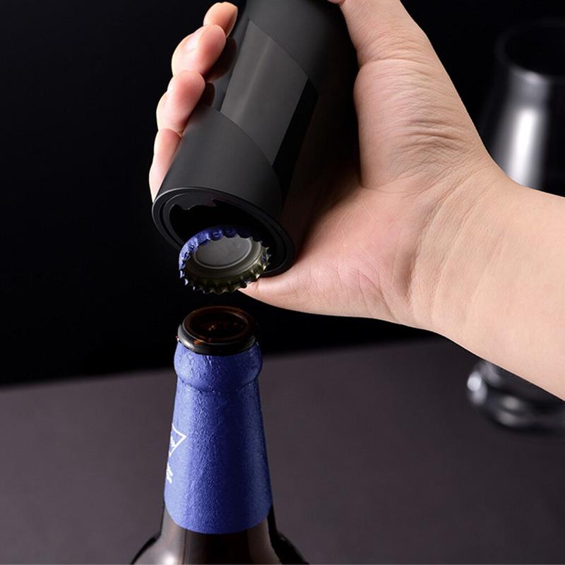 Beer corkscrew screwdriver cocktail red wine opener